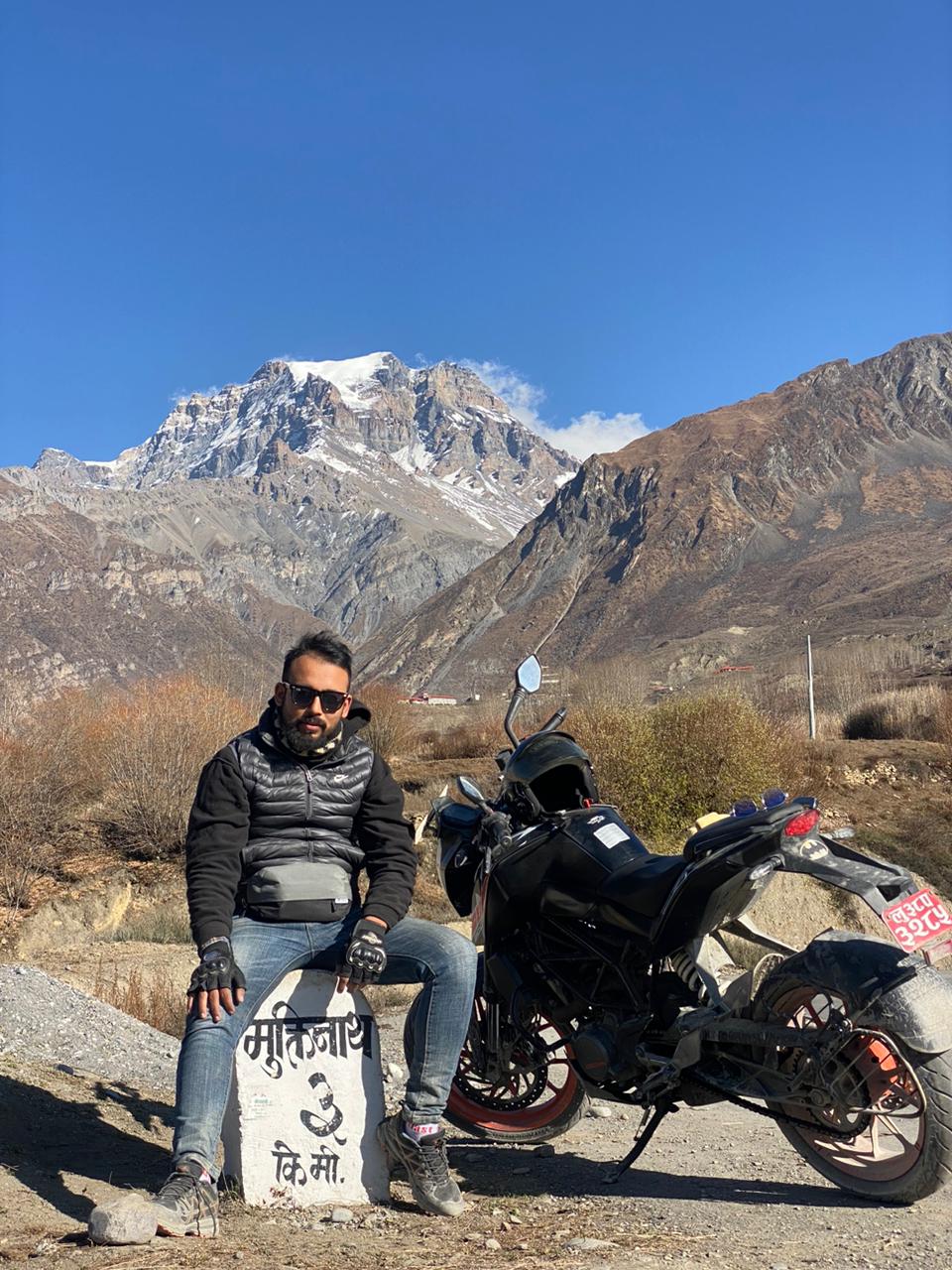 How to Take Care of Your Motorbike: A Guide for Riders Featured Image